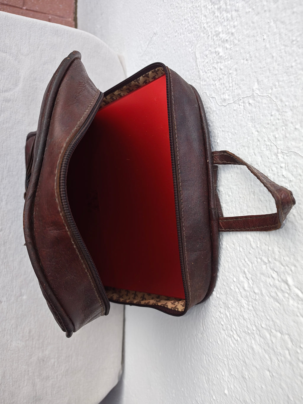 Vintage Souk Sunburst Rucksack