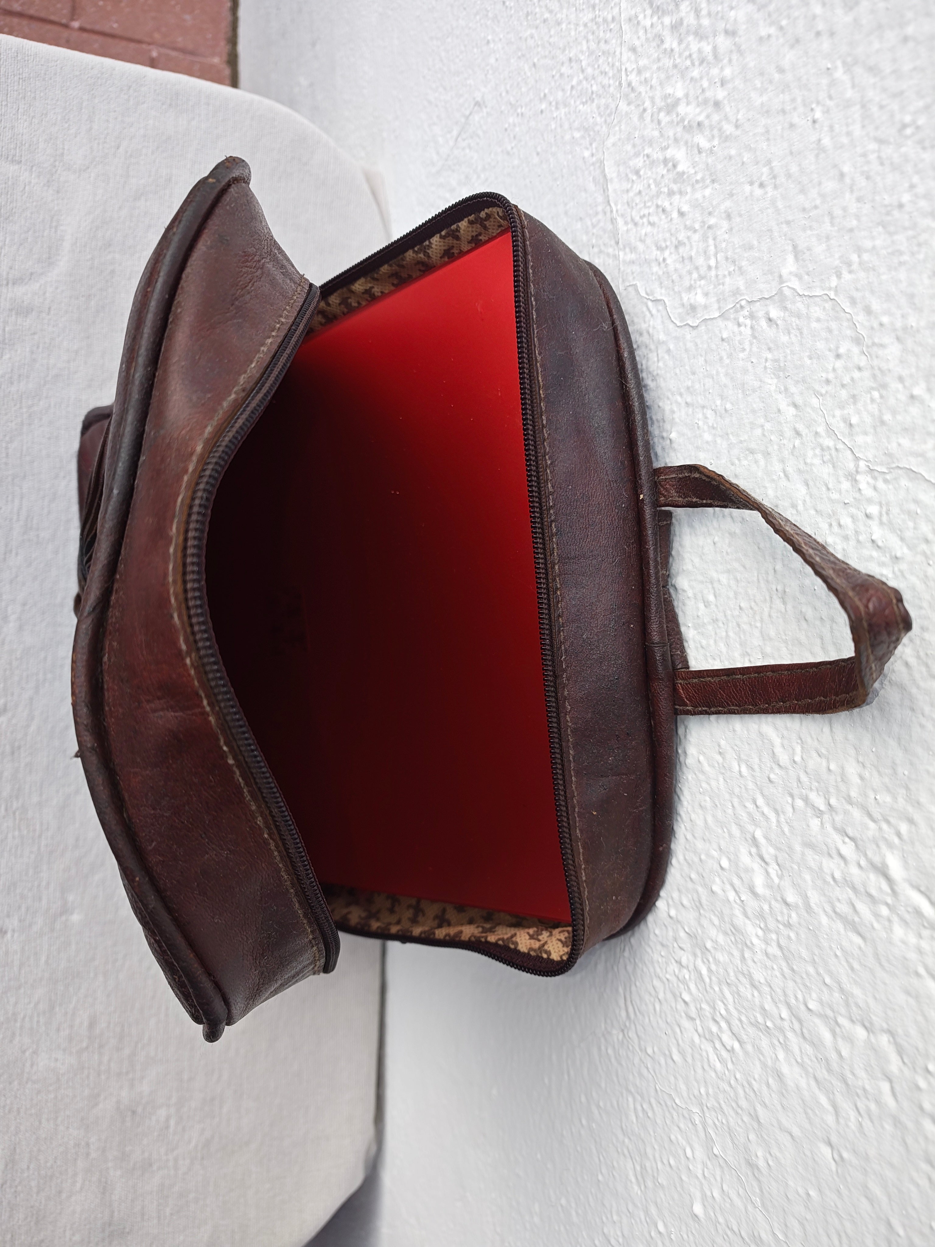 Vintage Souk Sunburst Rucksack