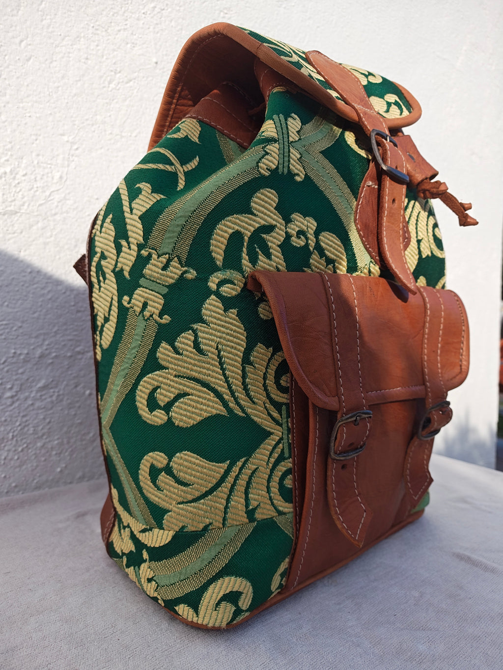Souk Arabesque Rucksack