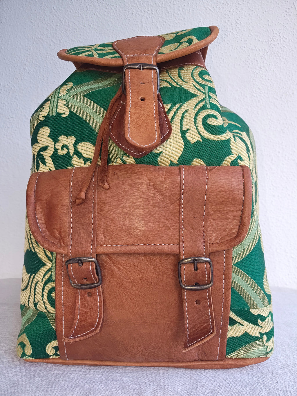 Souk Arabesque Rucksack