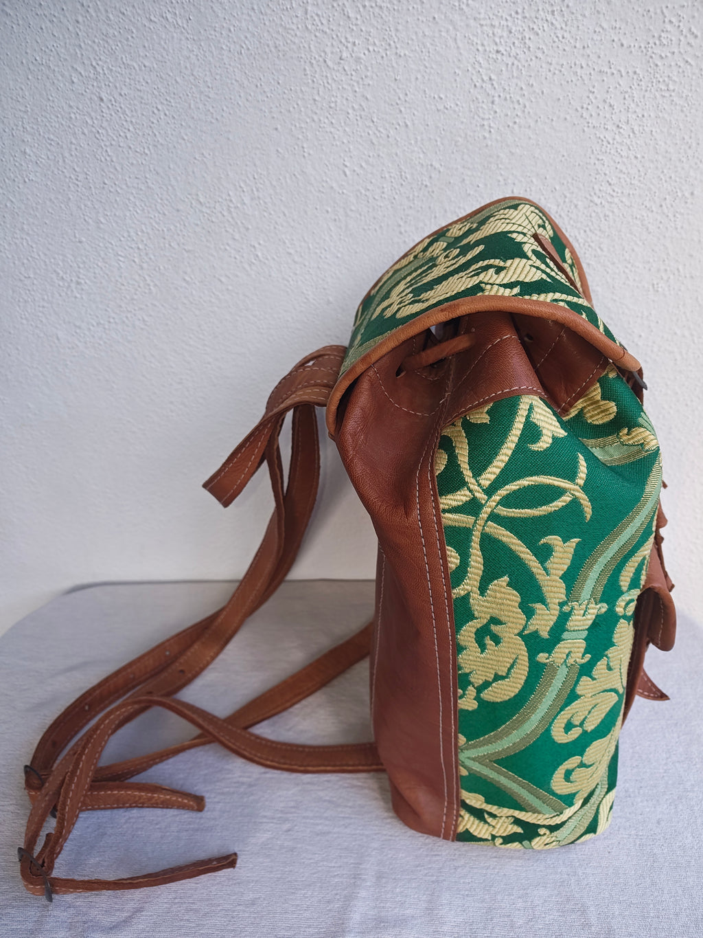 Souk Arabesque Rucksack